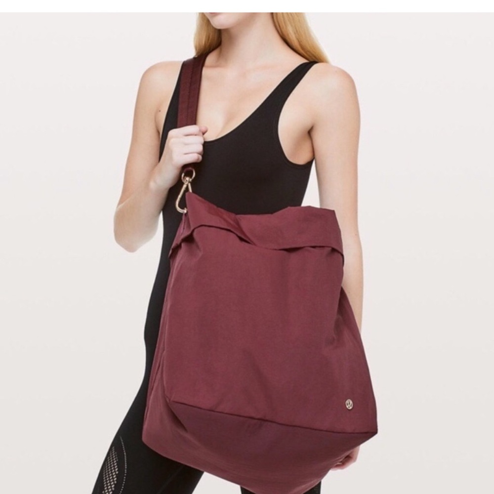 Lululemon Athletica Next Level Bag 30L